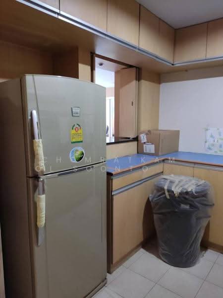 Belle Park Residence : เบล พาร์ค เรสซิเดนท์, กรุงเทพ, 375 ซ.สาธุประดิษฐ์ 19, ช่องนนทรี, ยานนาวา, กรุงเทพ, 95 ตร.ม., คอนโด ขาย, โดย Chomratkamol Soontorntarawong (Gor), 500517269 - DDproperty.com