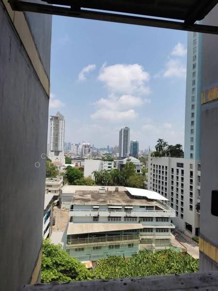 Belle Park Residence : เบล พาร์ค เรสซิเดนท์, กรุงเทพ, 375 ซ.สาธุประดิษฐ์ 19, ช่องนนทรี, ยานนาวา, กรุงเทพ, 95 ตร.ม., คอนโด ขาย, โดย Chomratkamol Soontorntarawong (Gor), 500517269 - DDproperty.com