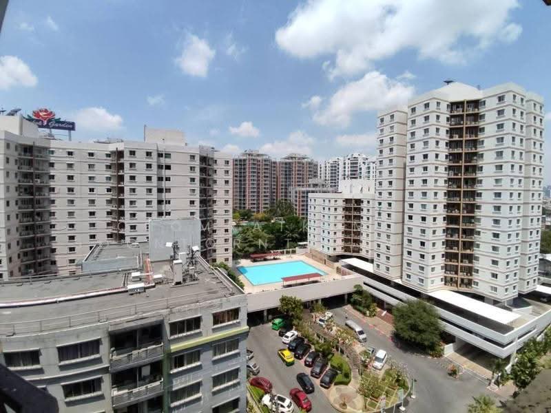 Belle Park Residence, Bangkok, 375 Sathu Pradit 19 Alley, Chong Nonsi, Yan Nawa, Bangkok, 2 Bedrooms, 95 sqm, Condo For Sale, by Chomratkamol Soontorntarawong (Gor), 500517269 - DDproperty.com