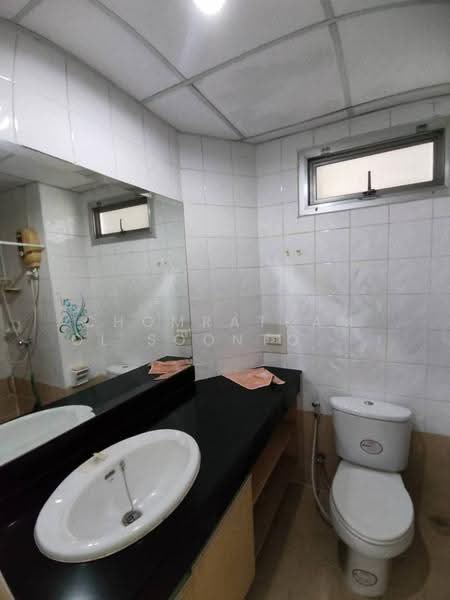 Belle Park Residence : เบล พาร์ค เรสซิเดนท์, กรุงเทพ, 375 ซ.สาธุประดิษฐ์ 19, ช่องนนทรี, ยานนาวา, กรุงเทพ, 95 ตร.ม., คอนโด ขาย, โดย Chomratkamol Soontorntarawong (Gor), 500517269 - DDproperty.com