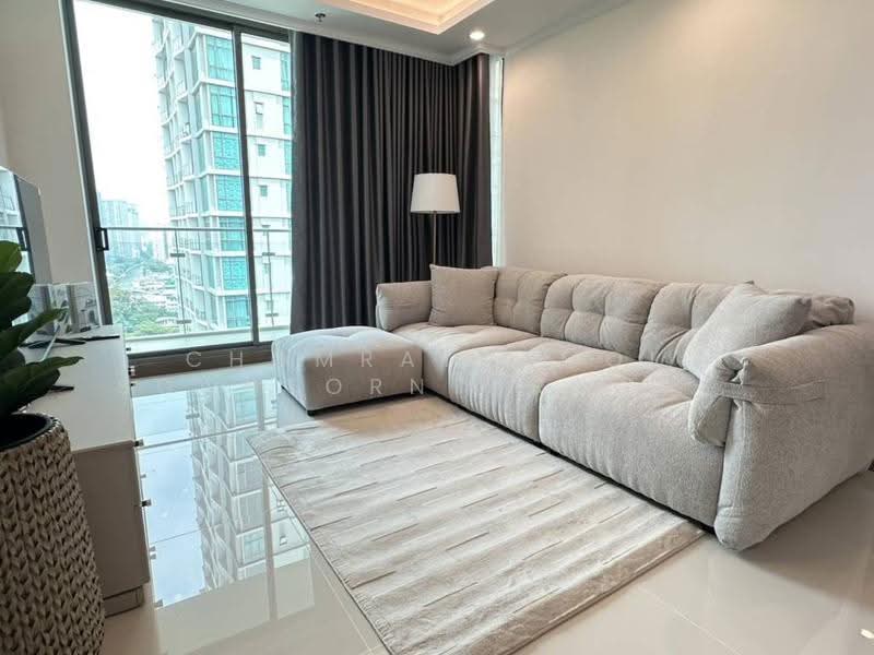 Supalai Oriental Sukhumvit 39 : ศุภาลัย โอเรียนทัล สุขุมวิท 39, กรุงเทพ, ซอย สุขุมวิท 39, คลองตันเหนือ, วัฒนา, กรุงเทพ, 82 ตร.ม., คอนโด ให้เช่า, โดย Chomratkamol Soontorntarawong (Gor), 500517270 - DDproperty.com