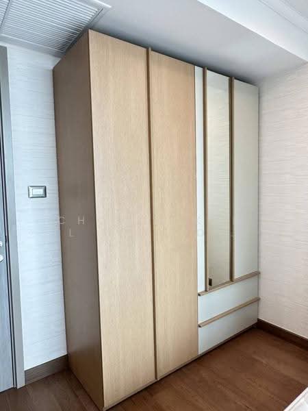 Supalai Oriental Sukhumvit 39, Bangkok, Soi Sukhumvit 39, Khlong Tan Nua, Watthana, Bangkok, 2 Bedrooms, 82 sqm, Condo For Rent, by Chomratkamol Soontorntarawong (Gor), 500517270 - DDproperty.com