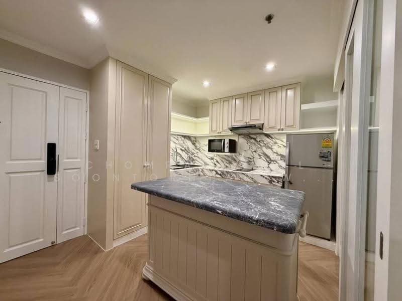 Top View Tower, Bangkok, Soi Sukhumvit 59, Khlong Tan Nua, Watthana, Bangkok, 3 Bedrooms, 120 sqm, Condo For Rent, by Chomratkamol Soontorntarawong (Gor), 500517271 - DDproperty.com