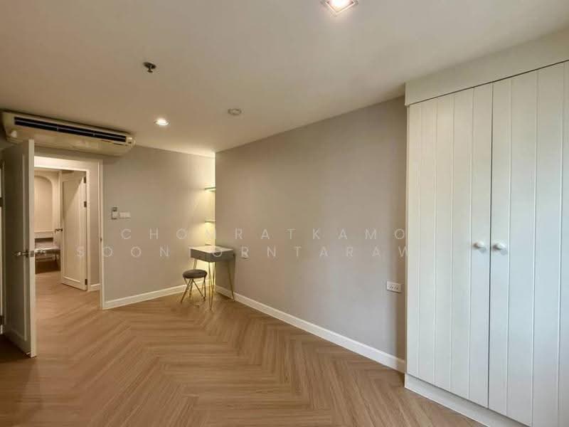 Top View Tower, Bangkok, Soi Sukhumvit 59, Khlong Tan Nua, Watthana, Bangkok, 3 Bedrooms, 120 sqm, Condo For Rent, by Chomratkamol Soontorntarawong (Gor), 500517271 - DDproperty.com
