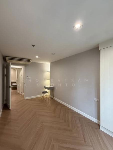 Top View Tower, Bangkok, Soi Sukhumvit 59, Khlong Tan Nua, Watthana, Bangkok, 3 Bedrooms, 120 sqm, Condo For Rent, by Chomratkamol Soontorntarawong (Gor), 500517271 - DDproperty.com