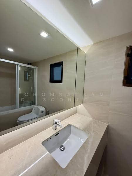Top View Tower, Bangkok, Soi Sukhumvit 59, Khlong Tan Nua, Watthana, Bangkok, 3 Bedrooms, 120 sqm, Condo For Rent, by Chomratkamol Soontorntarawong (Gor), 500517271 - DDproperty.com