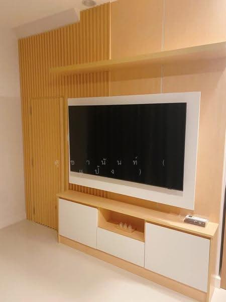 Verve Saimai-Phaholyothin, Bangkok, 89 Sai Mai 56 Alley, O-Ngoen, Sai Mai, Bangkok, 2 Bedrooms, 105 sqm, Townhouse For Rent, by สุชานันท์ ( แป้ง ), 500517272 - DDproperty.com