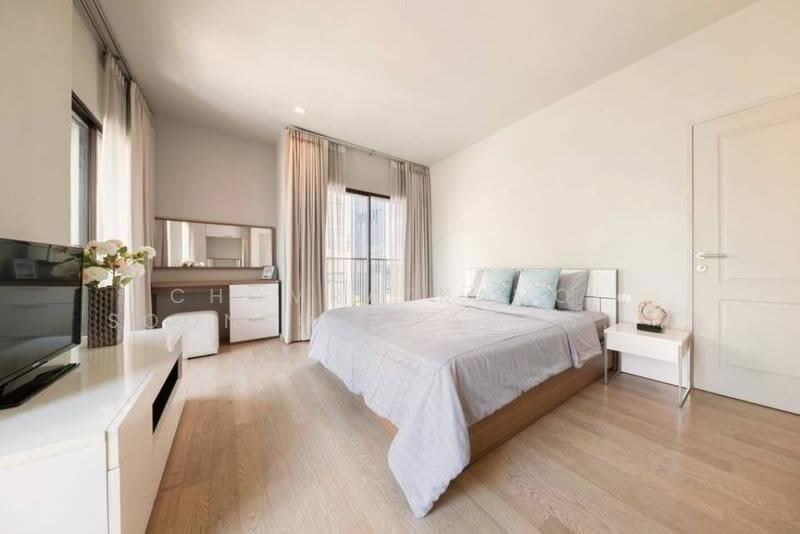 Noble Refine, Bangkok, Soi Sukhumvit 26, Sukhumvit Road, Khong Tan, Khlong Toei, Bangkok, 1 Bedroom, 55 sqm, Condo For Rent, by Chomratkamol Soontorntarawong (Gor), 500517273 - DDproperty.com