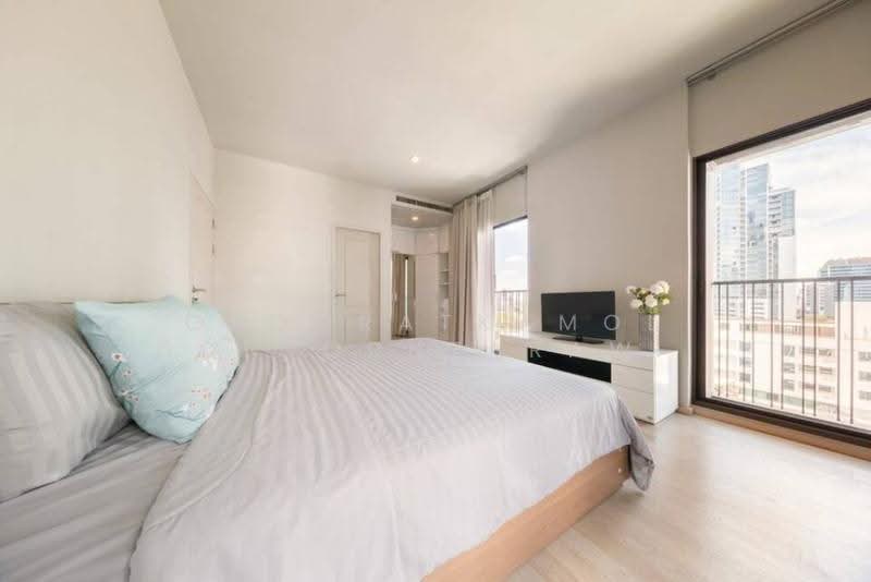 Noble Refine, Bangkok, Soi Sukhumvit 26, Sukhumvit Road, Khong Tan, Khlong Toei, Bangkok, 1 Bedroom, 55 sqm, Condo For Rent, by Chomratkamol Soontorntarawong (Gor), 500517273 - DDproperty.com