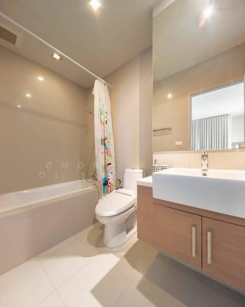 Noble Refine, Bangkok, Soi Sukhumvit 26, Sukhumvit Road, Khong Tan, Khlong Toei, Bangkok, 1 Bedroom, 55 sqm, Condo For Rent, by Chomratkamol Soontorntarawong (Gor), 500517273 - DDproperty.com