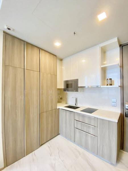 Celes Asoke, Bangkok, 8-10 Sukhumvit 21, Khlongtoei Nua, Watthana, Bangkok, 1 Bedroom, 35 sqm, Condo For Sale, by Chomratkamol Soontorntarawong (Gor), 500517275 - DDproperty.com