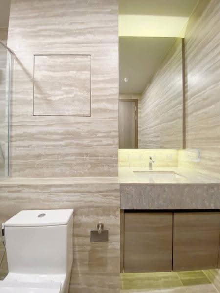 Celes Asoke, Bangkok, 8-10 Sukhumvit 21, Khlongtoei Nua, Watthana, Bangkok, 1 Bedroom, 35 sqm, Condo For Sale, by Chomratkamol Soontorntarawong (Gor), 500517275 - DDproperty.com