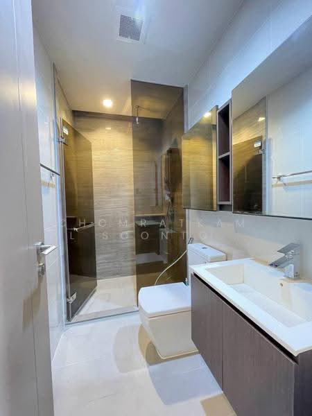 The Line Sukhumvit 71, Bangkok, 15 Sukhumvit 71 Road, Phra Kanong Nua, Watthana, Bangkok, 2 Bedrooms, 61 sqm, Condo For Rent, by Chomratkamol Soontorntarawong (Gor), 500517276 - DDproperty.com