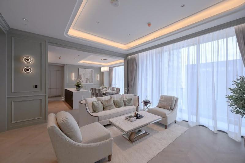 ONE89 Wireless, Bangkok, Wittayu Road, Lumphini, Pathum Wan, Bangkok, 2 Bedrooms, 152 sqm, Condo For Sale, by Amarin Sitthidhoon, 500517277 - DDproperty.com