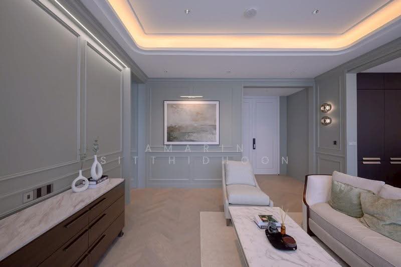 ONE89 Wireless, Bangkok, Wittayu Road, Lumphini, Pathum Wan, Bangkok, 2 Bedrooms, 152 sqm, Condo For Sale, by Amarin Sitthidhoon, 500517277 - DDproperty.com