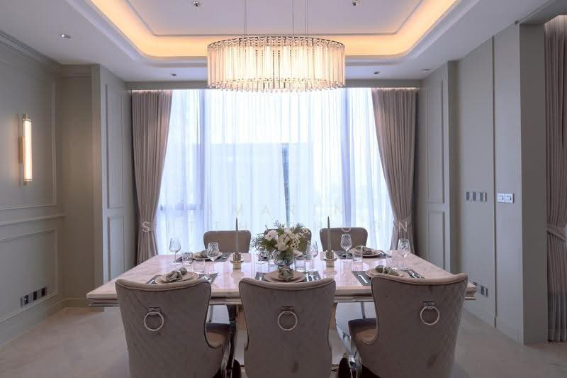 ONE89 Wireless, Bangkok, Wittayu Road, Lumphini, Pathum Wan, Bangkok, 2 Bedrooms, 152 sqm, Condo For Sale, by Amarin Sitthidhoon, 500517277 - DDproperty.com