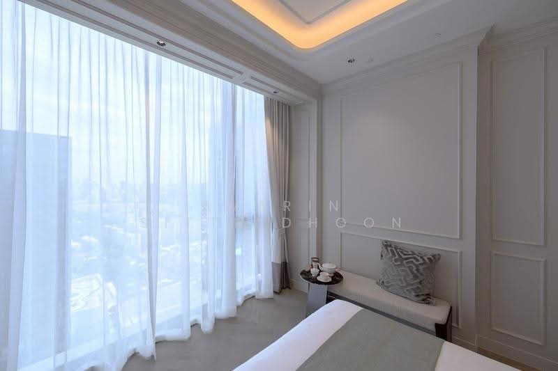 ONE89 Wireless, Bangkok, Wittayu Road, Lumphini, Pathum Wan, Bangkok, 2 Bedrooms, 152 sqm, Condo For Sale, by Amarin Sitthidhoon, 500517277 - DDproperty.com
