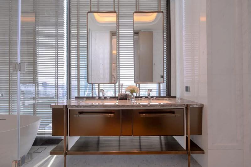 ONE89 Wireless, Bangkok, Wittayu Road, Lumphini, Pathum Wan, Bangkok, 2 Bedrooms, 152 sqm, Condo For Sale, by Amarin Sitthidhoon, 500517277 - DDproperty.com