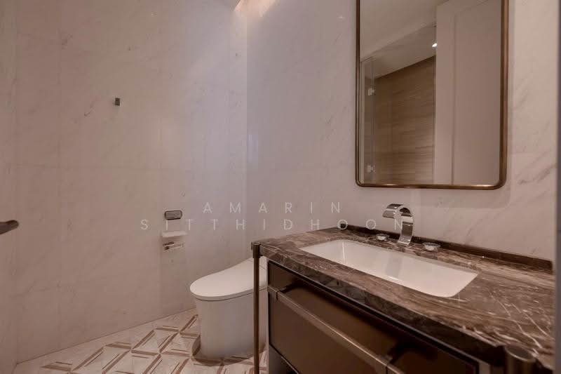 ONE89 Wireless, Bangkok, Wittayu Road, Lumphini, Pathum Wan, Bangkok, 2 Bedrooms, 152 sqm, Condo For Sale, by Amarin Sitthidhoon, 500517277 - DDproperty.com
