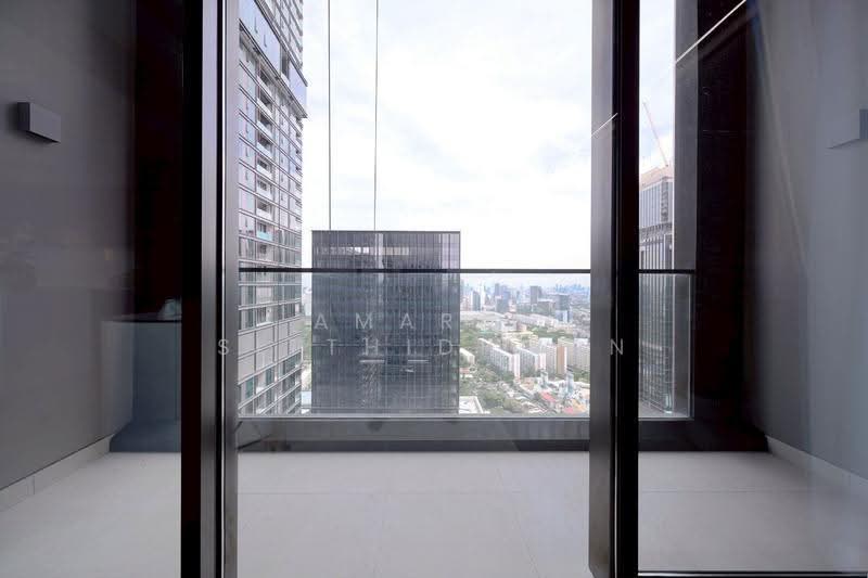 ONE89 Wireless, Bangkok, Wittayu Road, Lumphini, Pathum Wan, Bangkok, 2 Bedrooms, 152 sqm, Condo For Sale, by Amarin Sitthidhoon, 500517277 - DDproperty.com
