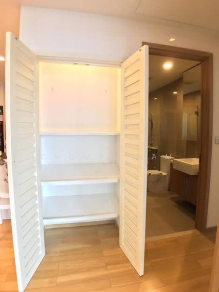 Prive by Sansiri : พรีเว่ บาย แสนสิริ, กรุงเทพ, 68 ซอยร่วมฤดี ถนนวิทยุ, ลุมพินี, ปทุมวัน, กรุงเทพ, 93 ตร.ม., คอนโด ให้เช่า, โดย Chomratkamol Soontorntarawong (Gor), 500517278 - DDproperty.com