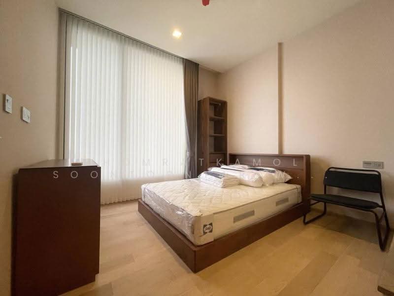 The Esse Asoke, Bangkok, 333 Soi Sukhumvit 21, Sukhumvit Road, Khlongtoei Nua, Watthana, Bangkok, 1 Bedroom, 47 sqm, Condo For Rent, by Chomratkamol Soontorntarawong (Gor), 500517279 - DDproperty.com