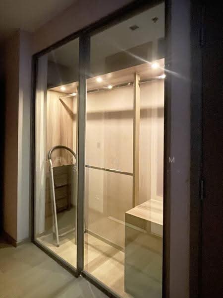 The Esse Asoke, Bangkok, 333 Soi Sukhumvit 21, Sukhumvit Road, Khlongtoei Nua, Watthana, Bangkok, 1 Bedroom, 47 sqm, Condo For Rent, by Chomratkamol Soontorntarawong (Gor), 500517279 - DDproperty.com