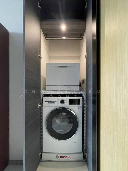 The Esse Asoke, Bangkok, 333 Soi Sukhumvit 21, Sukhumvit Road, Khlongtoei Nua, Watthana, Bangkok, 1 Bedroom, 47 sqm, Condo For Rent, by Chomratkamol Soontorntarawong (Gor), 500517279 - DDproperty.com
