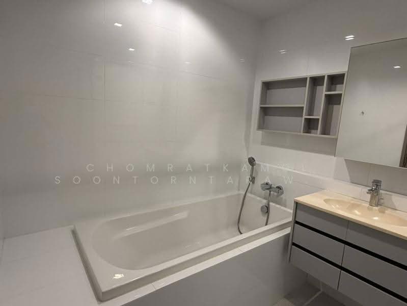 HQ Thonglor by Sansiri, Bangkok, Sukhumvit Road, Khlong Tan Nua, Watthana, Bangkok, 1 Bedroom, 45 sqm, Condo For Rent, by Chomratkamol Soontorntarawong (Gor), 500517282 - DDproperty.com