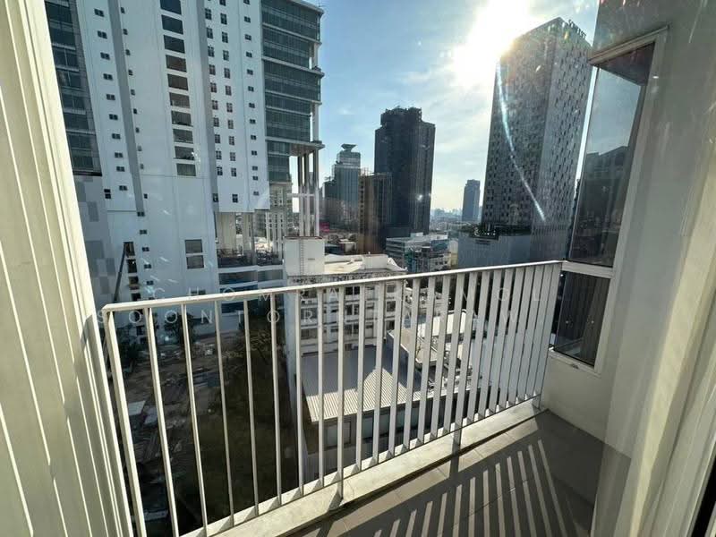 HQ Thonglor by Sansiri, Bangkok, Sukhumvit Road, Khlong Tan Nua, Watthana, Bangkok, 1 Bedroom, 45 sqm, Condo For Rent, by Chomratkamol Soontorntarawong (Gor), 500517282 - DDproperty.com