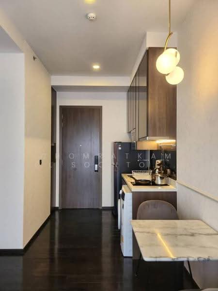 Park Origin Thonglor, กรุงเทพ, Soi Thonglor 10, Sukhumvit Road, คลองตันเหนือ, วัฒนา, กรุงเทพ, 32 ตร.ม., คอนโด ให้เช่า, โดย Chomratkamol Soontorntarawong (Gor), 500517283 - DDproperty.com