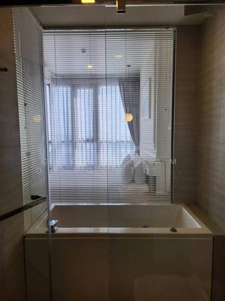 Park Origin Thonglor, Bangkok, Soi Thonglor 10, Sukhumvit Road, Khlong Tan Nua, Watthana, Bangkok, 1 Bedroom, 32 sqm, Condo For Rent, by Chomratkamol Soontorntarawong (Gor), 500517283 - DDproperty.com