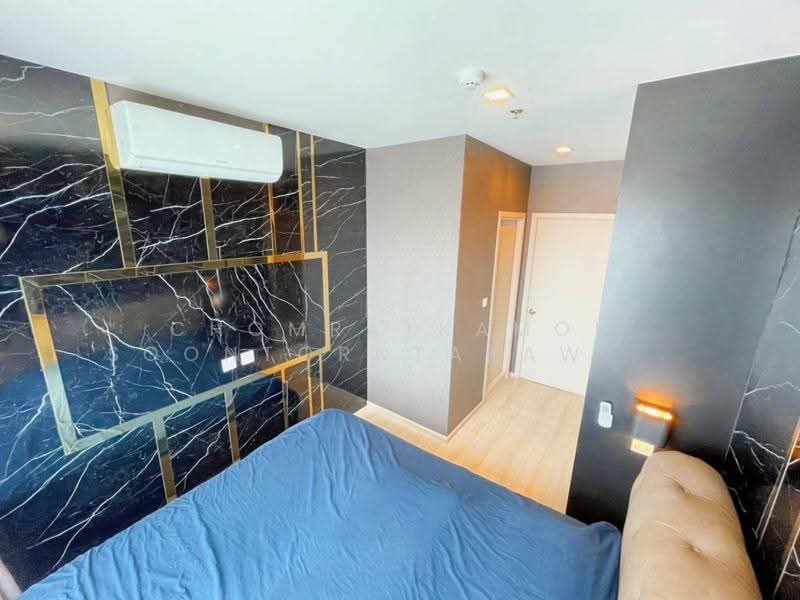 Life Sukhumvit 48, Bangkok, Soi Sukhumvit 48, Phra Kanong, Khlong Toei, Bangkok, 2 Bedrooms, 60 sqm, Condo For Sale, by Chomratkamol Soontorntarawong (Gor), 500517284 - DDproperty.com