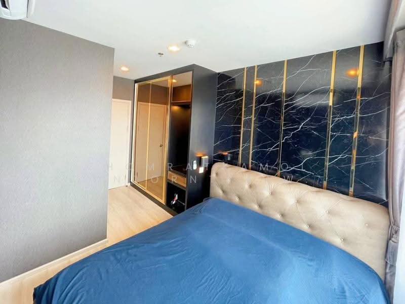 Life Sukhumvit 48, Bangkok, Soi Sukhumvit 48, Phra Kanong, Khlong Toei, Bangkok, 2 Bedrooms, 60 sqm, Condo For Sale, by Chomratkamol Soontorntarawong (Gor), 500517284 - DDproperty.com