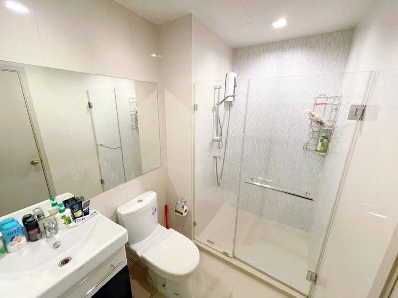 Life Sukhumvit 48, Bangkok, Soi Sukhumvit 48, Phra Kanong, Khlong Toei, Bangkok, 2 Bedrooms, 60 sqm, Condo For Sale, by Chomratkamol Soontorntarawong (Gor), 500517284 - DDproperty.com