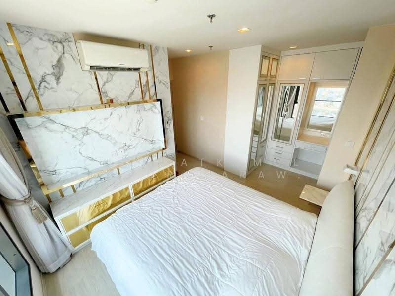 Life Sukhumvit 48, Bangkok, Soi Sukhumvit 48, Phra Kanong, Khlong Toei, Bangkok, 2 Bedrooms, 60 sqm, Condo For Sale, by Chomratkamol Soontorntarawong (Gor), 500517284 - DDproperty.com