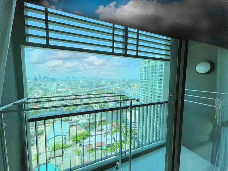 Life Sukhumvit 48 : ไลฟ์ สุขุมวิท 48, กรุงเทพ, ซอยสุขุมวิท 48, พระโขนง, คลองเตย, กรุงเทพ, 60 ตร.ม., คอนโด ขาย, โดย Chomratkamol Soontorntarawong (Gor), 500517284 - DDproperty.com