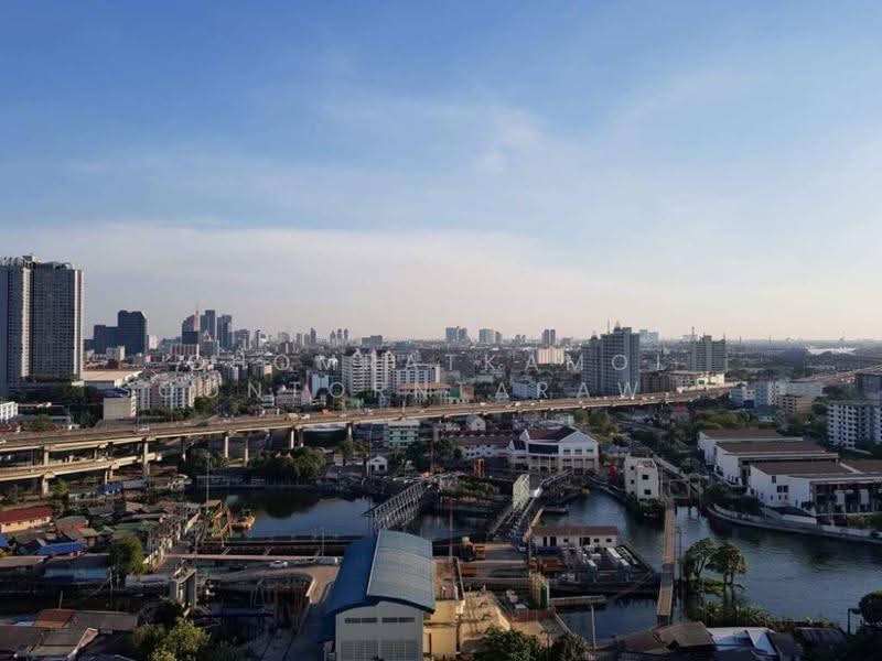Life Sukhumvit 48 : ไลฟ์ สุขุมวิท 48, กรุงเทพ, ซอยสุขุมวิท 48, พระโขนง, คลองเตย, กรุงเทพ, 60 ตร.ม., คอนโด ขาย, โดย Chomratkamol Soontorntarawong (Gor), 500517285 - DDproperty.com
