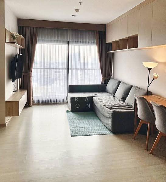 Life Sukhumvit 48, Bangkok, Soi Sukhumvit 48, Phra Kanong, Khlong Toei, Bangkok, 2 Bedrooms, 60 sqm, Condo For Sale, by Chomratkamol Soontorntarawong (Gor), 500517286 - DDproperty.com