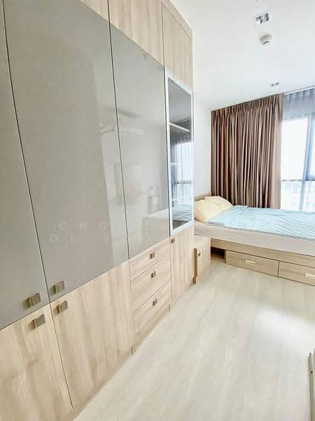 Life Sukhumvit 48, Bangkok, Soi Sukhumvit 48, Phra Kanong, Khlong Toei, Bangkok, 2 Bedrooms, 60 sqm, Condo For Sale, by Chomratkamol Soontorntarawong (Gor), 500517286 - DDproperty.com
