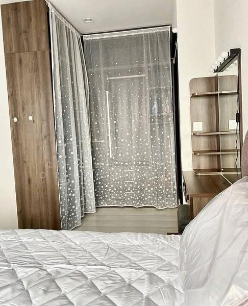 Life Sukhumvit 48, Bangkok, Soi Sukhumvit 48, Phra Kanong, Khlong Toei, Bangkok, 2 Bedrooms, 60 sqm, Condo For Sale, by Chomratkamol Soontorntarawong (Gor), 500517286 - DDproperty.com