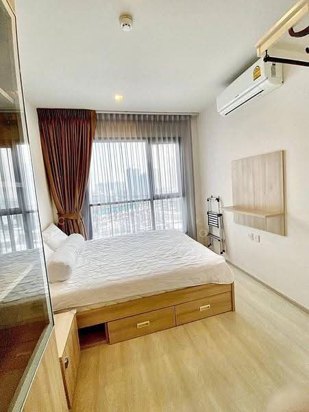 Life Sukhumvit 48, Bangkok, Soi Sukhumvit 48, Phra Kanong, Khlong Toei, Bangkok, 2 Bedrooms, 60 sqm, Condo For Sale, by Chomratkamol Soontorntarawong (Gor), 500517286 - DDproperty.com