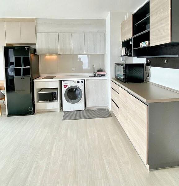 Life Sukhumvit 48, Bangkok, Soi Sukhumvit 48, Phra Kanong, Khlong Toei, Bangkok, 2 Bedrooms, 60 sqm, Condo For Sale, by Chomratkamol Soontorntarawong (Gor), 500517286 - DDproperty.com