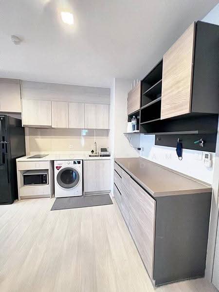Life Sukhumvit 48, Bangkok, Soi Sukhumvit 48, Phra Kanong, Khlong Toei, Bangkok, 2 Bedrooms, 60 sqm, Condo For Sale, by Chomratkamol Soontorntarawong (Gor), 500517286 - DDproperty.com