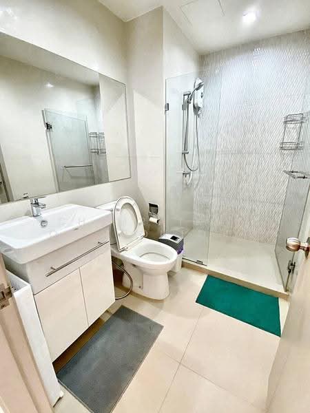 Life Sukhumvit 48, Bangkok, Soi Sukhumvit 48, Phra Kanong, Khlong Toei, Bangkok, 2 Bedrooms, 60 sqm, Condo For Sale, by Chomratkamol Soontorntarawong (Gor), 500517286 - DDproperty.com