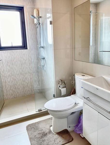 Life Sukhumvit 48, Bangkok, Soi Sukhumvit 48, Phra Kanong, Khlong Toei, Bangkok, 2 Bedrooms, 60 sqm, Condo For Sale, by Chomratkamol Soontorntarawong (Gor), 500517286 - DDproperty.com