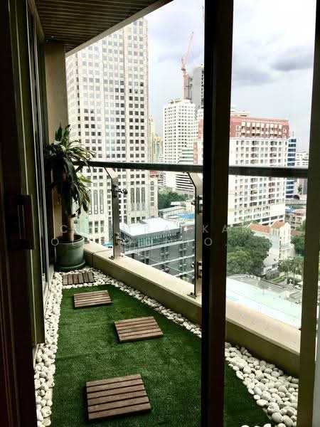 The Lakes, Bangkok, 123 Ratchadaphisek Road, Khlong Toei, Bangkok, 1 Bedroom, 67 sqm, Condo For Sale, by Chomratkamol Soontorntarawong (Gor), 500517287 - DDproperty.com