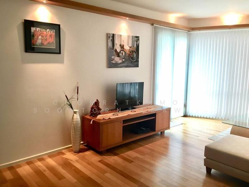The Lakes, Bangkok, 123 Ratchadaphisek Road, Khlong Toei, Bangkok, 1 Bedroom, 67 sqm, Condo For Sale, by Chomratkamol Soontorntarawong (Gor), 500517287 - DDproperty.com