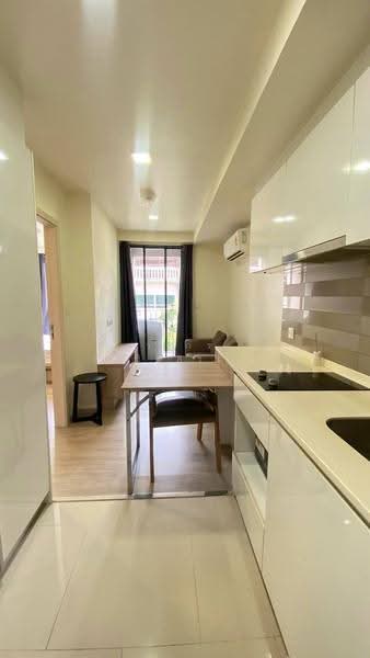 Maestro 03 Ratchada-Rama 9, Bangkok, Soi Ratchadaphisek 3 Ratchadaphisek Road, Din Daeng, Bangkok, 1 Bedroom, 29 sqm, Condo For Rent, by วรกร สิทธิลู่ตระกูล, 500517290 - DDproperty.com