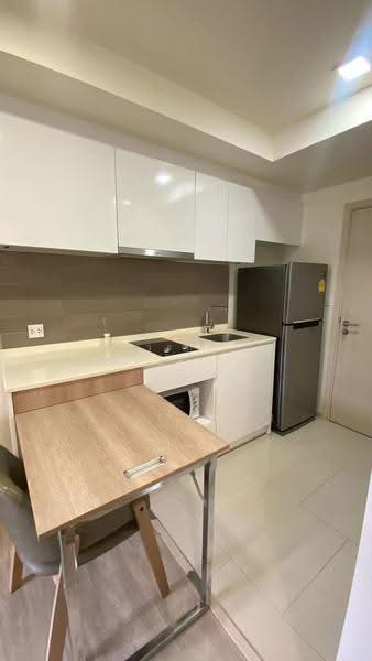 Maestro 03 Ratchada-Rama 9, Bangkok, Soi Ratchadaphisek 3 Ratchadaphisek Road, Din Daeng, Bangkok, 1 Bedroom, 29 sqm, Condo For Rent, by วรกร สิทธิลู่ตระกูล, 500517290 - DDproperty.com